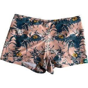 WodBottom Workout Athletic Shorts - Size Small *Brand New*